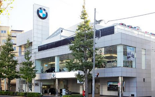Ogikubo BMW