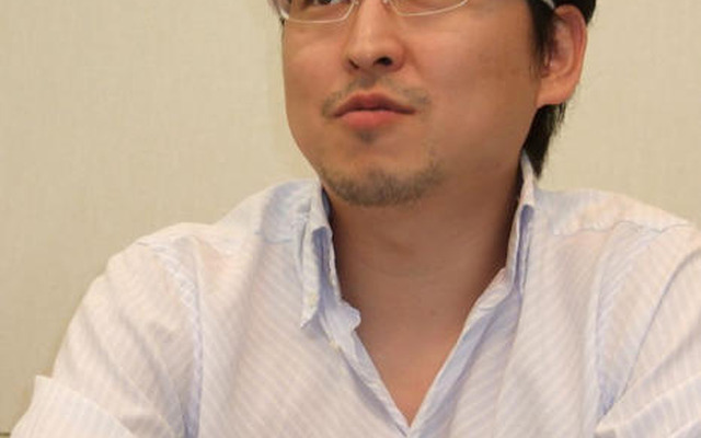 【『Xbox360』インタビュー】「800万人がオンライン対戦にハマっています」---マイクロソフト村山功氏
