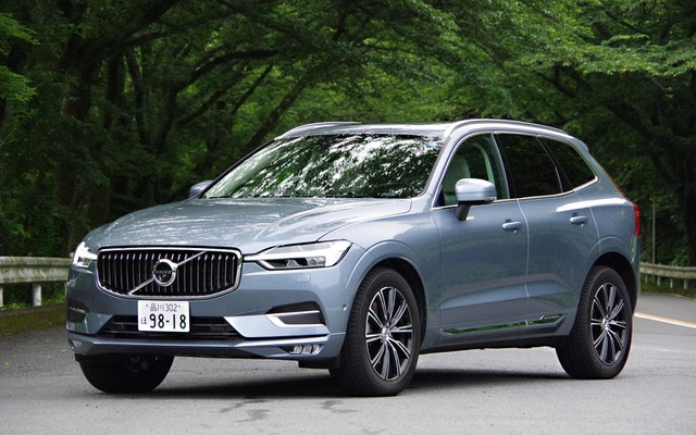 ボルボ XC60 D4 AWD Inscription（参考画像）