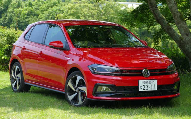 VW ポロ GTI 新型