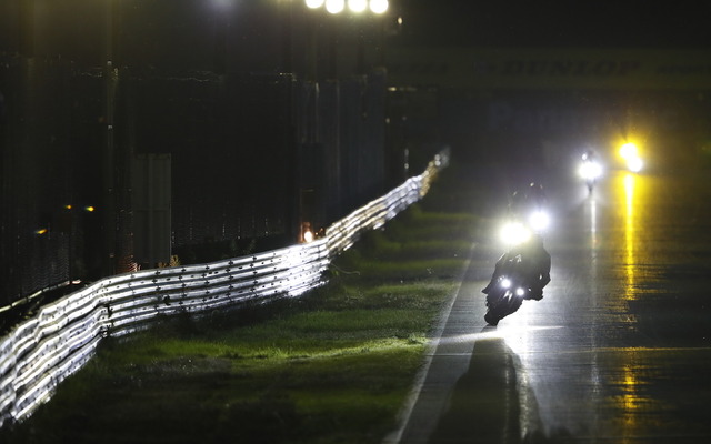 鈴鹿8耐（イメージ）