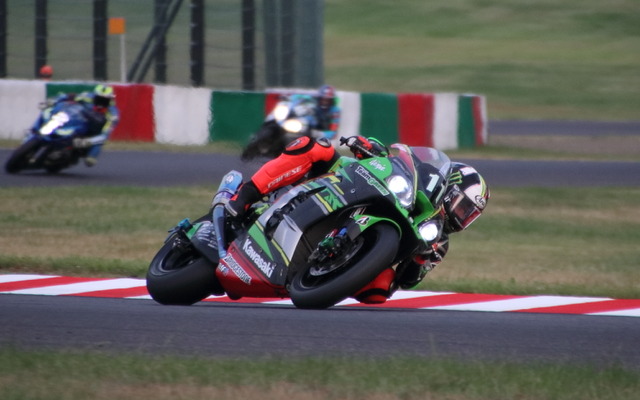 鈴鹿8耐