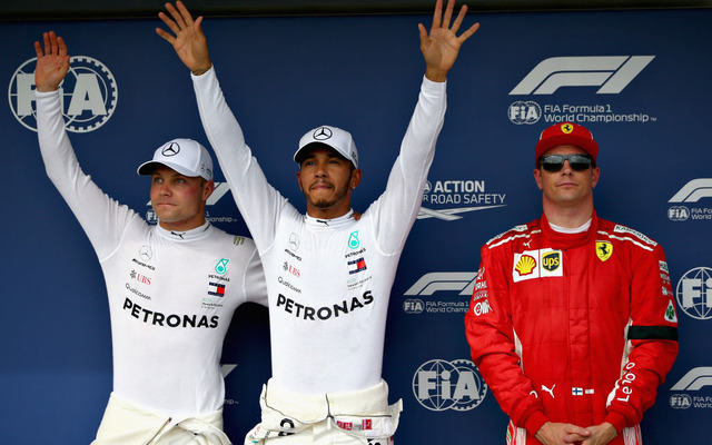F1ハンガリーGP