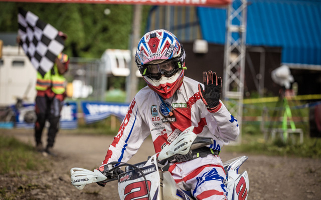 【JNCC 第6戦】台風一過のほおのき、見事なレース日和に［フォトレポート］