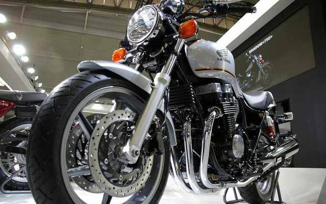 【新聞ウォッチ】ホンダ、二輪開発センターを報道関係者に初公開