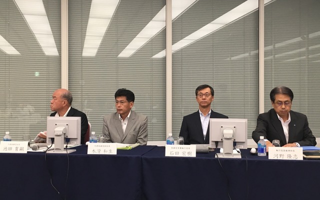 住友ゴム工業決算発表