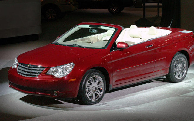 米11月新車販売、エコカーが健闘
