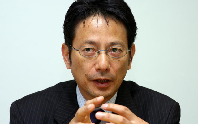 今井武ホンダインターナビ推進室長に聞く　埼玉県と連携の意義