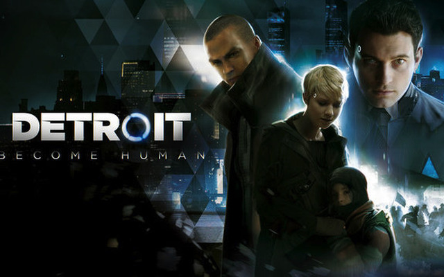 AI研究家は『Detroit: Become Human』をどう見たのか―スクエニ・三宅陽一郎氏インタビュー