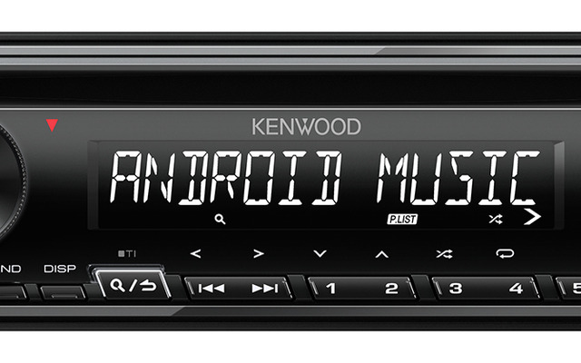 ケンウッド RDT-211