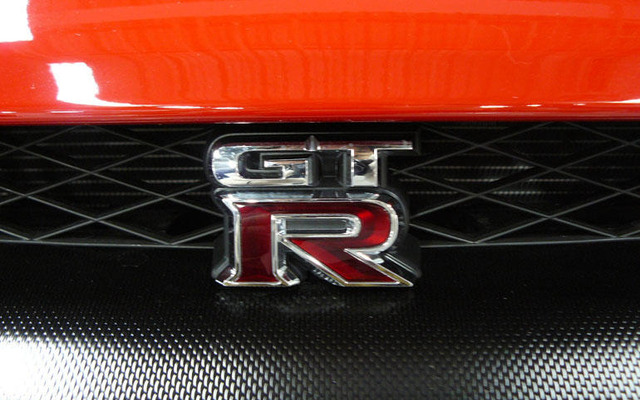 【写真蔵】日産 GT-R プレミアム エディション…NISMOフェスティバル