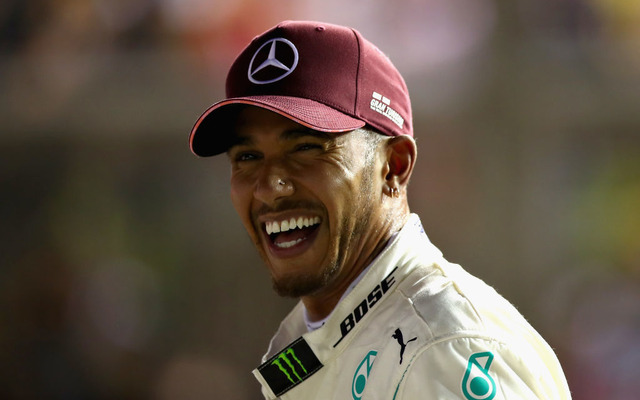 F1シンガポールGP
