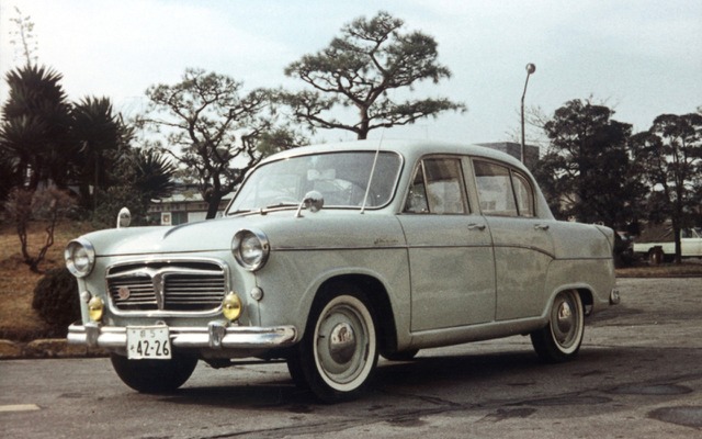 すばる1500（1954年）