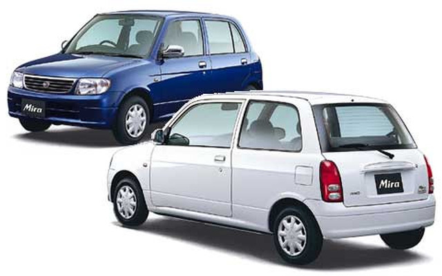 【改善対策】ダイハツの9車種、強力なタイミングベルトが不具合を…