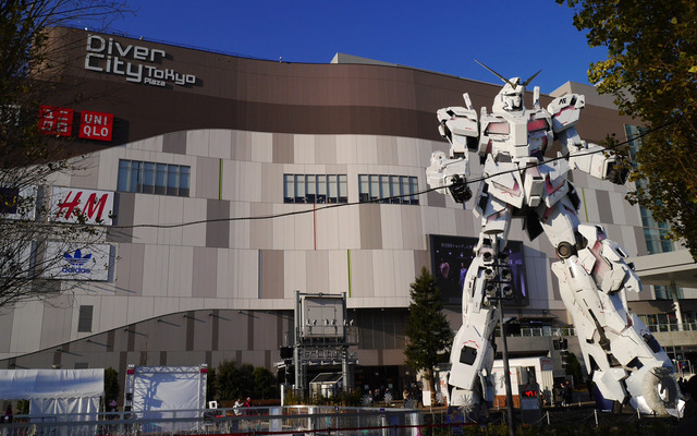 東京スーパーカー・デイ（イメージ）