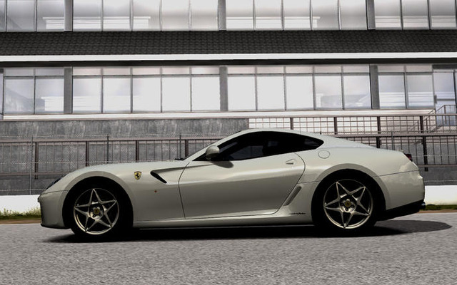 Xbox 360『Forza Motorsport 2』…12月の新追加コンテンツ