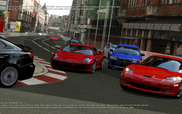PS3『グランツーリスモ5プロローグ』…製品版いよいよ発売
