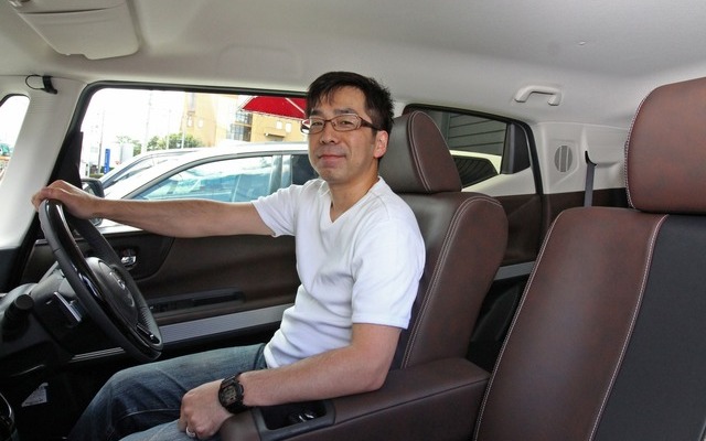 car audio newcomer! ホンダ N-BOXスラッシュ(オーナー:中池貴之さん) by custom&car Audio PARADA 前編
