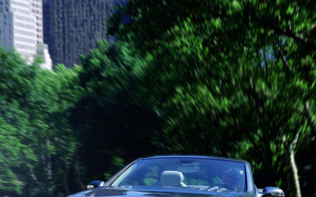 【メルセデスベンツ『SL』ファーストドライブ】ブレーキ制御はフライ・バイ・ワイヤ!!