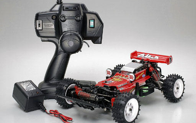 100 %品質保証 タムテックギア タミヤ お年玉で買う!! ホットショット4WD レスポンス(Response.jp) | ホビーラジコン