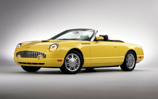 【東京ショー2001出品車】ケネディも愛したドリーム・カーが復活