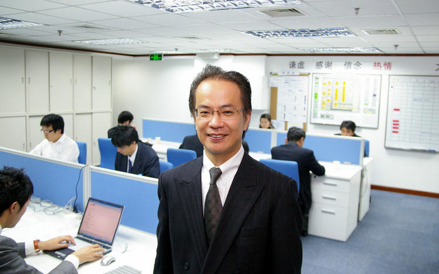 【中国取材】e-CRBを支える“縁の下の力持ち”、BMTS