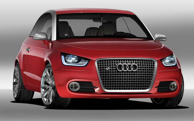 アウディ、ニューモデルへの投資を拡大…2015年までに40モデル