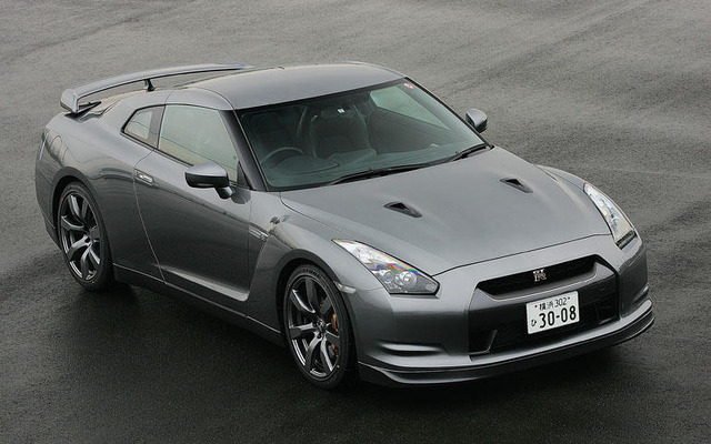 【日産 GT-R 解説】“速いハコ”という伝統と、新たなる価値観