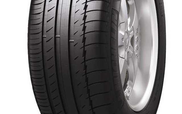ミシュラン、SUV用タイヤ LATITUDE Sport 発売
