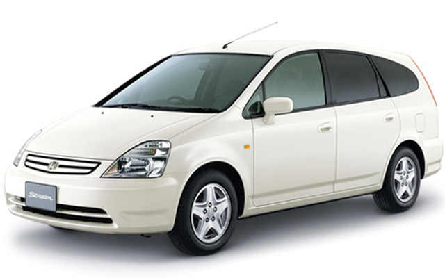 中間決算が楽しみ、新型車絶好調でホンダ上期は過去最高ラッシュ!!
