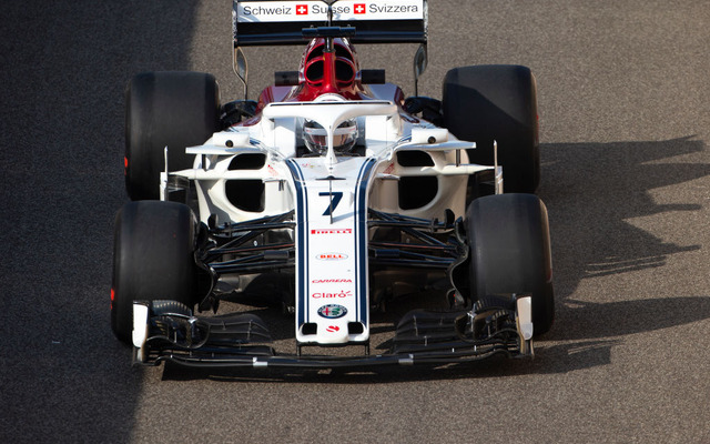 F1 19年は アルファロメオ レーシング として参戦 昨季のアルファロメオ ザウバーf1チームが 改名 レスポンス Response Jp