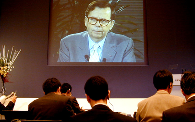 【ルノー日産提携強化】戦略企画会社設立……ルノー主導の組織になる?