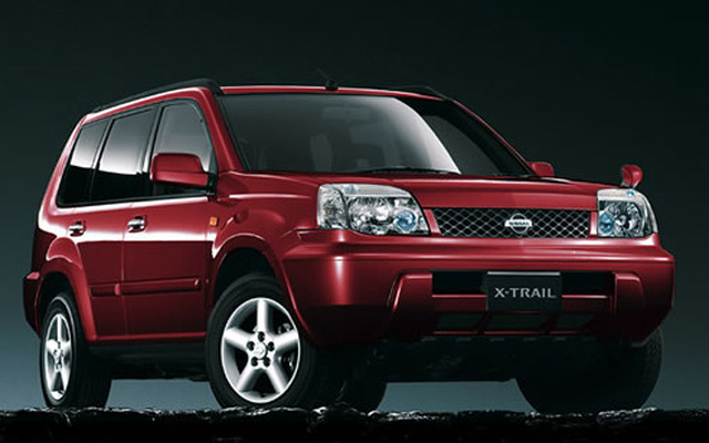 【今日のプレゼント】雪山を目指せ!! 日産『X-TRAIL』を1名様に