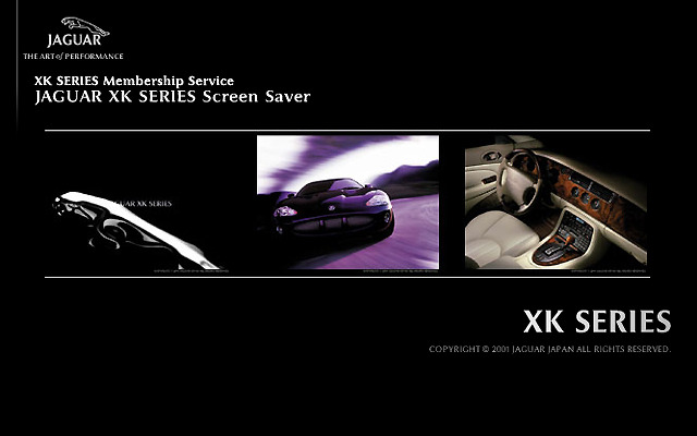 憧れのジャガー『XK』を3日間レンタルできる…かもしれないよ