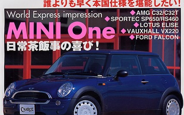 メルセデス・スペシャリストが手掛けた『スマート・カブリオ』試乗記