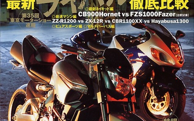 好評の特別付録CD-ROMに2002ニューモデルを収録