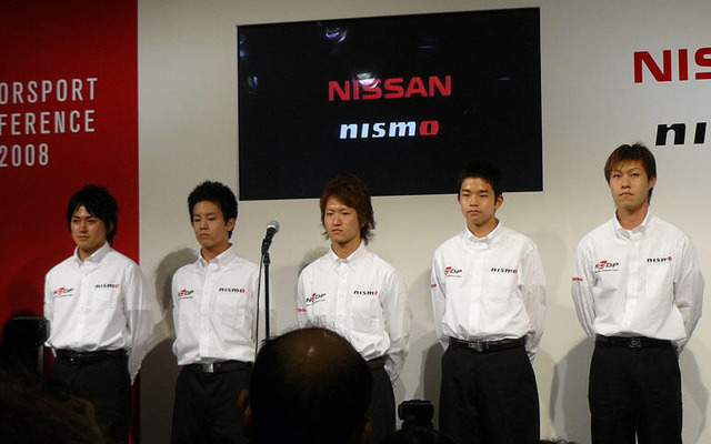 【日産スポーツ】日産を背負って立つドライバーが生まれる!?