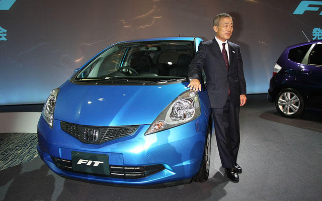 新車販売、2カ月ぶりプラス…1月