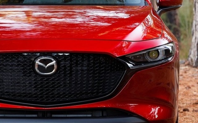 マツダ3 新型