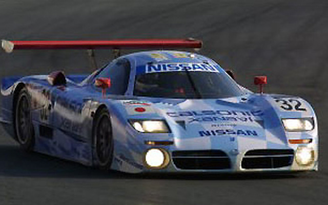 12月2日のFISCOに注目!! NISMOのGTカーやツーリングカーが勢ぞろい