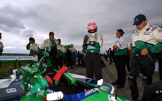 【CART新規格エンジン騒動】ホンダなどエンジンサプライヤー軽視される