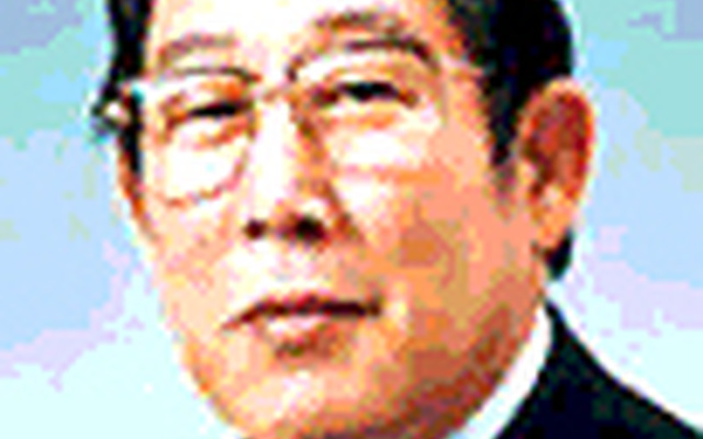 経団連と日経連が統合---「日本経済トップ」初代会長にトヨタの奥田会長