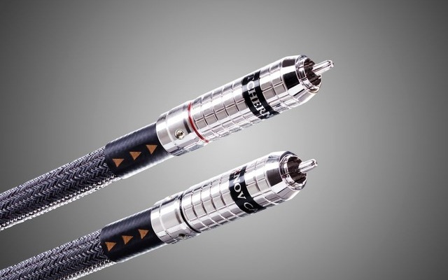 チェルノフケーブル・ULTIMATE IC100