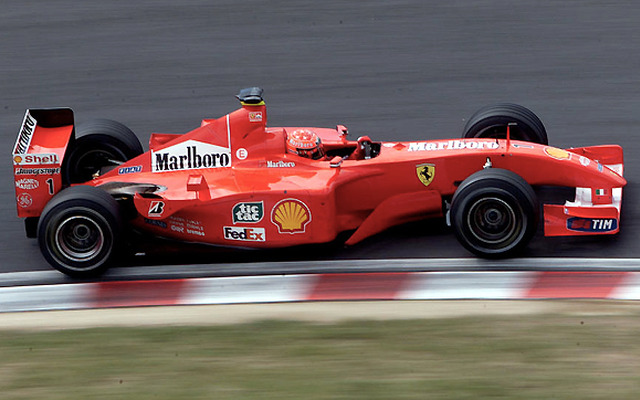 フェラーリ来季序盤戦は今年のマシンで?
