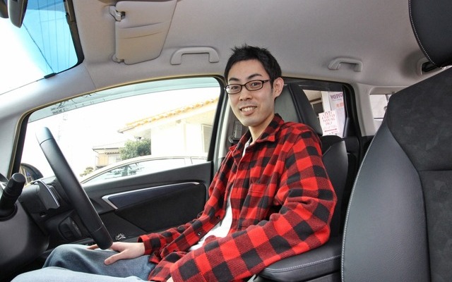 car audio newcomer! ホンダ シャトル(オーナー:村田圭吾さん) by LEROY(ルロワ) 前編