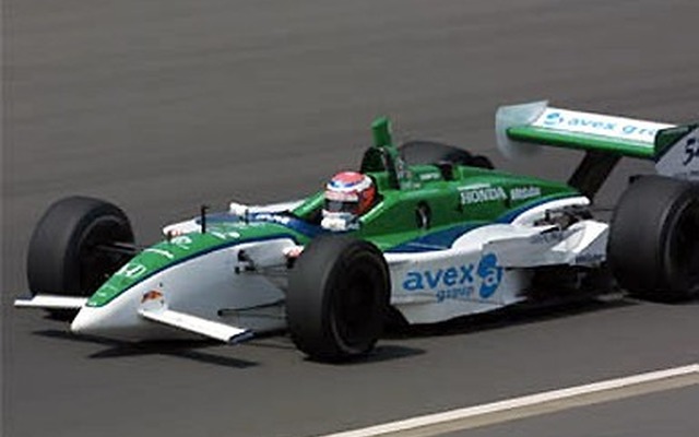 【CART2001総括】アメリカの日本人1年目、2年目……