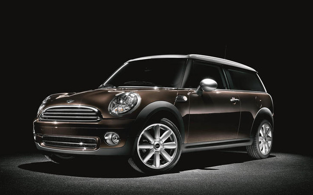 MINI クラブマン 納車開始…3月2日、ミニの日から
