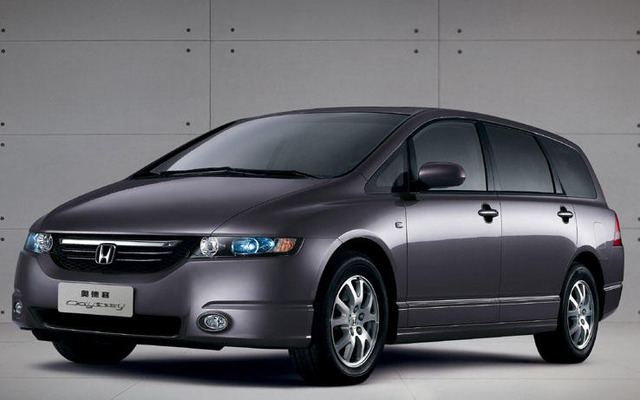 中国自動車初期品質、5部門で日本ブランドがトップ…JDパワー