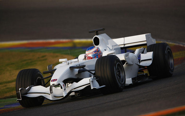 【ホンダF1】バトン「ニューホンダの道のりは長い」