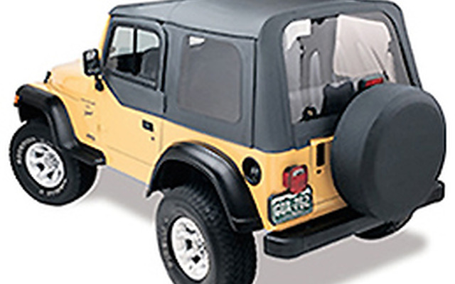 【SEMA10ベスト】アウトドア派のためのサウンドシステム